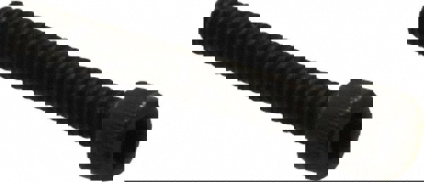 Hex Socket Cap Screw: #6-32 UNC, 7/64